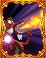 Hot Breath Hard Badge - Mahjong Garden HD Hot Breath Hard Badge - Mahjong Garden HD