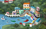 Hong Kong Episode 1 Badge - Big City Adventure Hong Kong Episode 1 Badge - Big City Adventure