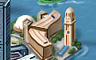 Hong Kong Episode 3 Badge - Big City Adventure Hong Kong Episode 3 Badge - Big City Adventure