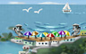 Hong Kong Episode 4 Badge - Big City Adventure Hong Kong Episode 4 Badge - Big City Adventure