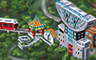 Hong Kong Episode 8 Badge - Big City Adventure Hong Kong Episode 8 Badge - Big City Adventure