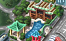 Hong Kong Episode 10 Badge - Big City Adventure Hong Kong Episode 10 Badge - Big City Adventure