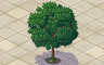 Small Tree Badge - Solitaire Gardens Small Tree Badge - Solitaire Gardens