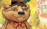 Goldilocks And The Three Bears Episode 2 Badge - StoryQuest Goldilocks And The Three Bears Episode 2 Badge - StoryQuest