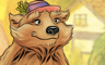 Goldilocks And The Three Bears Episode 3 Badge - StoryQuest Goldilocks And The Three Bears Episode 3 Badge - StoryQuest