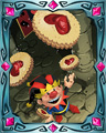 Catch The Love Medium Badge - Payday Freecell HD Catch The Love Medium Badge - Payday Freecell HD