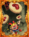 Catch The Love Hard Badge - Payday Freecell HD Catch The Love Hard Badge - Payday Freecell HD