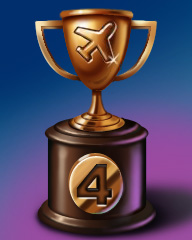 January Jet Tour 4 Badge - Jewel Academy January Jet Tour 4 Badge - Jewel Academy