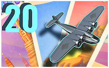 City Hopper Badge - World Class Solitaire HD City Hopper Badge - World Class Solitaire HD
