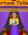 Dottie's Tent Badge - Fortune Bingo Dottie's Tent Badge - Fortune Bingo