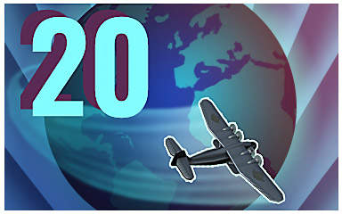 Globe Trotter Badge - World Class Solitaire HD Globe Trotter Badge - World Class Solitaire HD