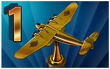 First Perfect Badge - World Class Solitaire HD First Perfect Badge - World Class Solitaire HD