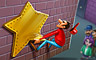 Determination Badge - Big City Adventure Determination Badge - Big City Adventure
