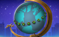 Rank 30 Badge - World Class Solitaire HD Rank 30 Badge - World Class Solitaire HD
