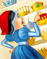 Crown Collection Badge - Payday Freecell HD Crown Collection Badge - Payday Freecell HD