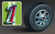 Rank 10 Badge - Turbo 21 HD Rank 10 Badge - Turbo 21 HD