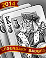 New Suit Badge - Big City Adventure New Suit Badge - Big City Adventure