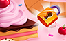 27th Gate Badge - Cookie Connect 27th Gate Badge - Cookie Connect