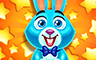Starry Rabbit Habit Badge - Cookie Connect Starry Rabbit Habit Badge - Cookie Connect
