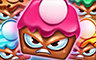 Mad Bombs Badge - Cookie Connect Mad Bombs Badge - Cookie Connect