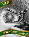 Scrumptious Stone Badge - Poppit!™ HD Scrumptious Stone Badge - Poppit!™ HD