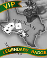 Lone Star Cactus Badge - First Class Solitaire HD Lone Star Cactus Badge - First Class Solitaire HD