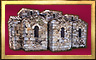 Visigoth Village Badge - Mahjong Escape Visigoth Village Badge - Mahjong Escape