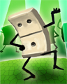 Domino Delight Badge - Super Dominoes Domino Delight Badge - Super Dominoes