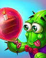 Treat Yourself Badge - Poppit! Bingo Treat Yourself Badge - Poppit! Bingo