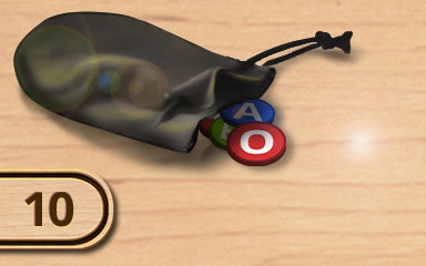 10 Ways With Words Badge - A Way With Words 10 Ways With Words Badge - A Way With Words