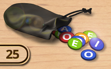 25 Ways With Words Badge - A Way With Words 25 Ways With Words Badge - A Way With Words