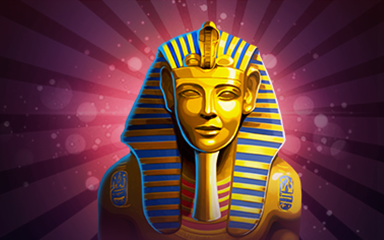 Merneptah Badge - Phlinx II Merneptah Badge - Phlinx II