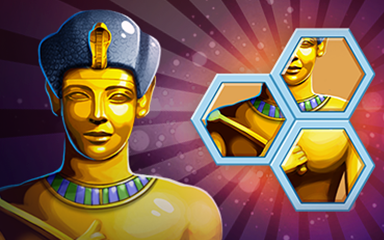 Diamond Narmer Badge - Phlinx II Diamond Narmer Badge - Phlinx II