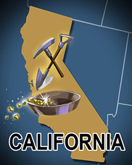 California Badge - Poppit! Bingo California Badge - Poppit! Bingo