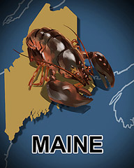 Maine Badge - Pogo™ Sudoku Maine Badge - Pogo™ Sudoku