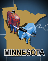 Minnesota Badge - Pogo™ Sudoku Minnesota Badge - Pogo™ Sudoku