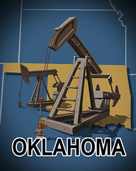 Oklahoma Badge - StoryQuest Oklahoma Badge - StoryQuest