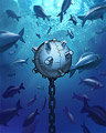 Let's All Scatter Badge - Vaults Of Atlantis Slots Let's All Scatter Badge - Vaults Of Atlantis Slots