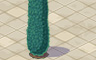 Tall Bush Badge - Solitaire Gardens Tall Bush Badge - Solitaire Gardens