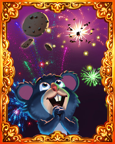 Cookie Skies Hard Badge - Cookie Connect Cookie Skies Hard Badge - Cookie Connect