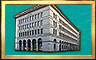 Financial Center Badge - Mahjong Escape Financial Center Badge - Mahjong Escape