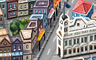 Auckland Episode 4 Badge - Big City Adventure Auckland Episode 4 Badge - Big City Adventure