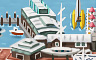 Auckland Episode 5 Badge - Big City Adventure Auckland Episode 5 Badge - Big City Adventure