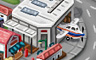 Auckland Episode 12 Badge - Big City Adventure Auckland Episode 12 Badge - Big City Adventure