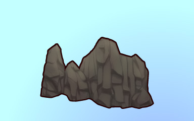Rock Climbing Badge - Quinn's Aquarium Rock Climbing Badge - Quinn's Aquarium