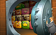 High Value Targets Badge - Stack'em HD High Value Targets Badge - Stack'em HD