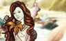The Little Mermaid Episode 2 Badge - StoryQuest The Little Mermaid Episode 2 Badge - StoryQuest
