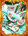 Lazy River Hard Badge - Mahjong Garden HD Lazy River Hard Badge - Mahjong Garden HD