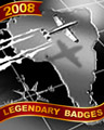 Global Getaway Badge - Jungle Gin Global Getaway Badge - Jungle Gin