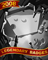 Cheesy Treasure Badge - Bloons2 Cheesy Treasure Badge - Bloons2